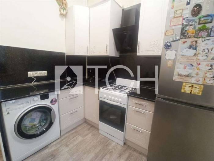 2-комн. квартира, Ногинск, ул Климова, 11/22 #id279348