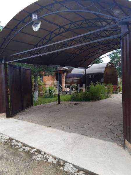 Дом, г.о. Лосино-Петровский, деревня Райки, улица Свободы, 5, #id1634739