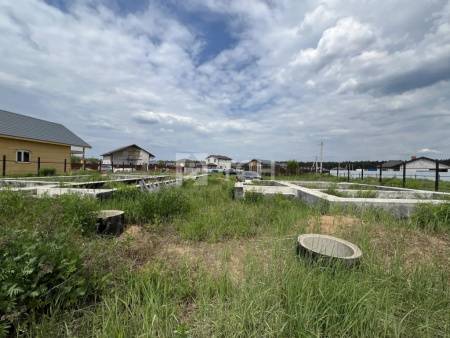Земельный участок, Богородский г.о., КП Боково, #id2217920