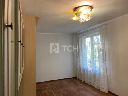 1-комн. квартира, Щёлково, Сиреневая улица, 6/1, #id1564948