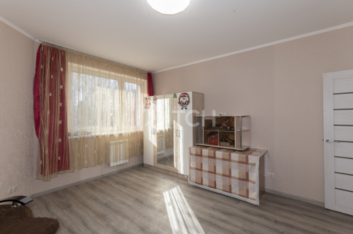 1-комн. квартира, Ивантеевка, Центральный проезд, 17, #id1044343