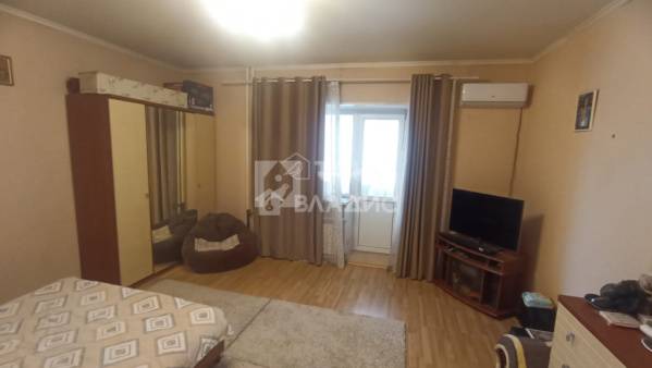 2-комн. квартира, Ивантеевка, Задорожная улица, 5А, #id1956543