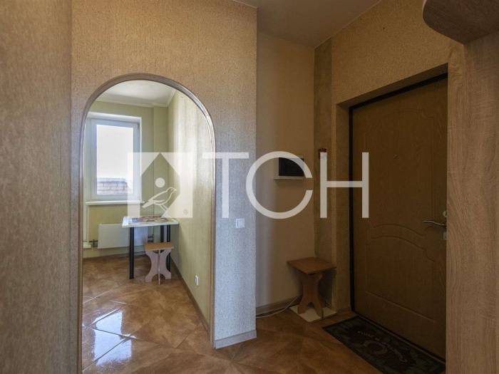 1-комн. квартира, Свердловский, ул Строителей, 2 #id283392
