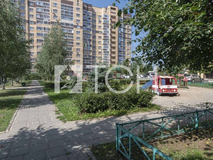 1-комн. квартира, Аничково, ул без улицы, 6 #id286707