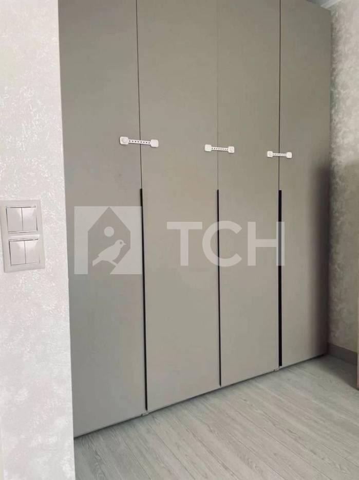 1-комн. Квартира, Пушкино, улица Просвещения, 4к1, #id437234
