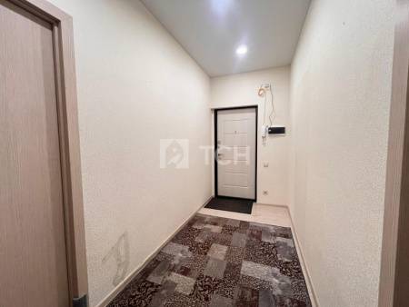 2-комн. квартира, посёлок городского типа Свердловский, Заречная улица, 16, #id1953759