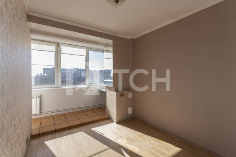 2-комн. Квартира, Пушкино, улица Горького, 12, #id662867