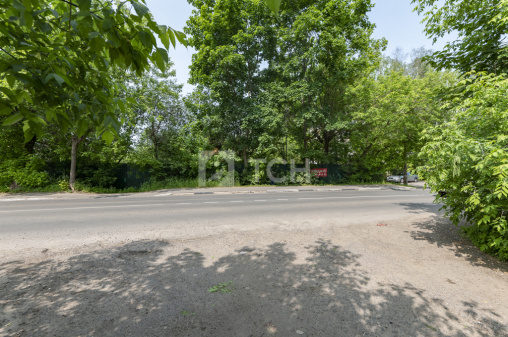 Земельный участок, г.о. Королёв, Королёв, Калининградская улица, 8, #id1555203