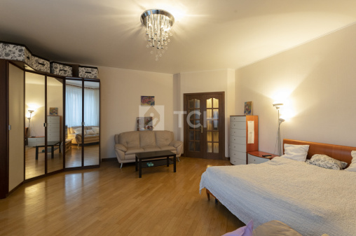 4-комн. квартира, Королёв, улица Маяковского, 4, #id1334786