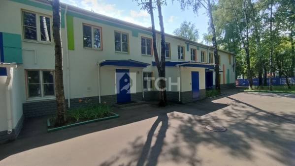 Коммерческая недвижимость, Москва, Большая Академическая улица, 24, #id1682516