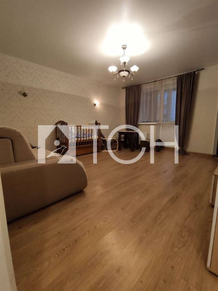 1-комн. квартира, Оболдино, ул Радужная, 26 #id272003