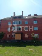 3-комн. Квартира, село Иванисово, 86-88, #id761282