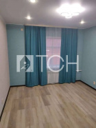 Квартира-студия, Лесные Поляны, ул Солнечная, 26к7 #id295059