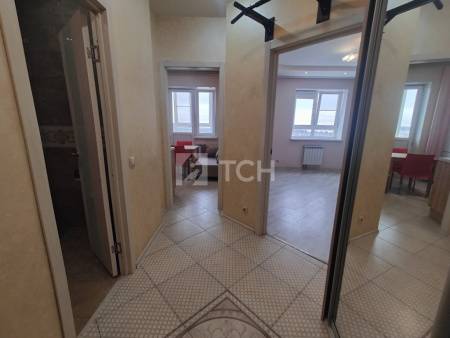 1-комн. квартира, Ивантеевка, улица Бережок, 3, #id1103877