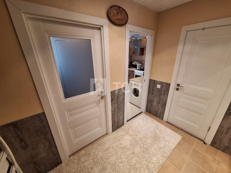 1-комн. квартира, Ивантеевка, Заводская улица, 12, #id1554997