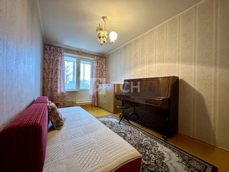 3-комн. квартира, Королёв, улица Мичурина, 1Б, #id1945770