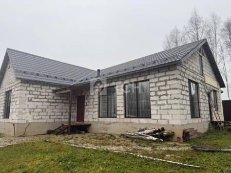 Дом, Троицкий административный округ, 289, #id1938147