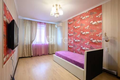 3-комн. квартира, Мытищи, Троицкая улица, 11, #id2127772
