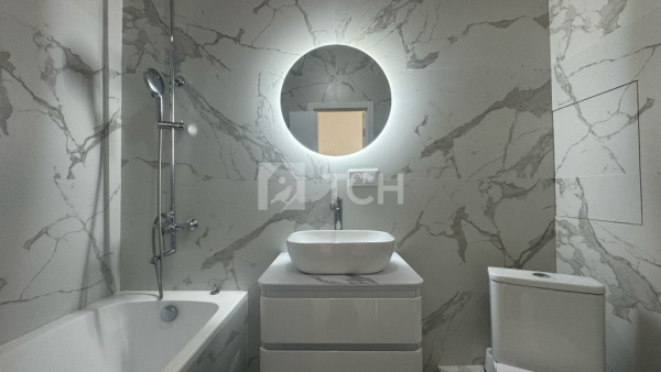 1-комн. квартира, Королёв, Советская улица, 47к9, #id1351736