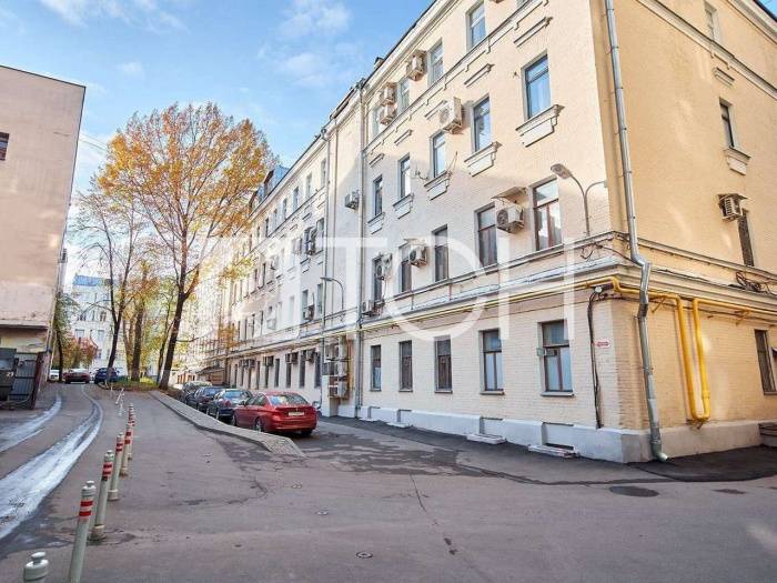 Более 5-комн., Москва, ул Петровка, 17с2 #id279670