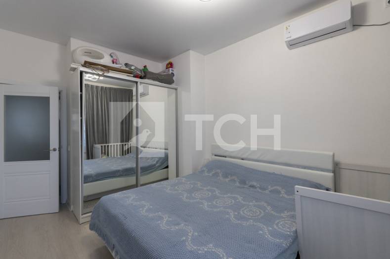 2-комн. Квартира, Пушкино, улица Просвещения, 10к3, #id562490
