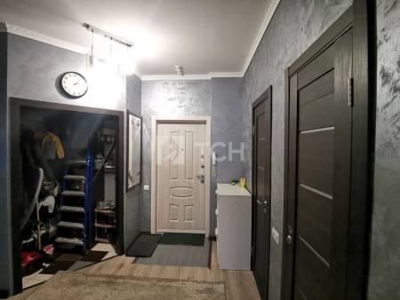 2-комн. квартира, Щёлково, улица 8 Марта, 29, #id1962943