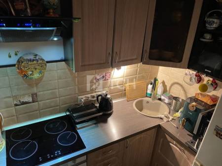 2-комн. квартира, Ивантеевка, Заводская улица, 12, #id1876755