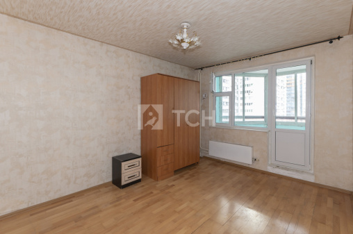 2-комн. квартира, Балашиха, улица Свердлова, 50, #id633375