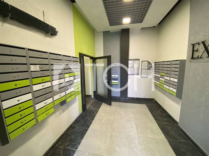 1-комн. квартира, Балашиха, ул Яганова, 9 #id283944