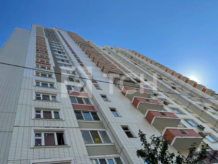 3-комн. Квартира, Химки, проспект Мельникова, 19, #id416153