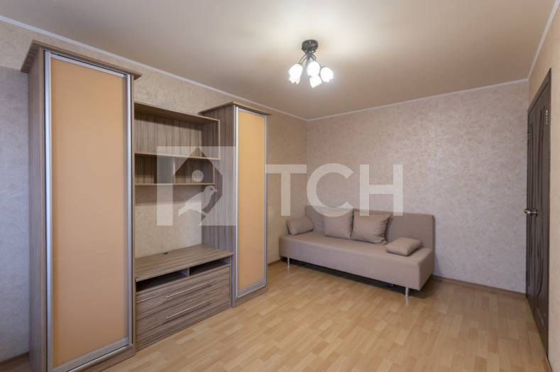 2-комн. Квартира, Мытищи, Олимпийский проспект, 19к4, #id547680