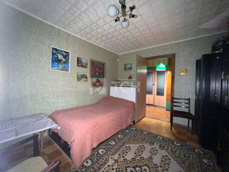 3-комн. квартира, Ивантеевка, улица Смурякова, 15, #id849256