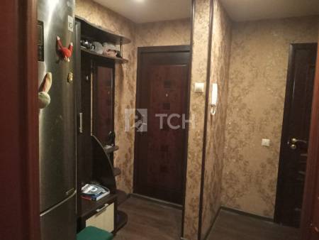 2-комн. квартира, Королёв, улица 50-летия ВЛКСМ, 9Б, #id1932528