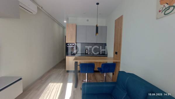 Квартира-студия, Мытищи, улица Колпакова, 44, #id1714359