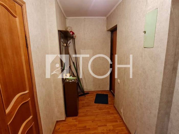 1-комн. квартира, Ивантеевка, проезд Студенческий, 39 #id283670