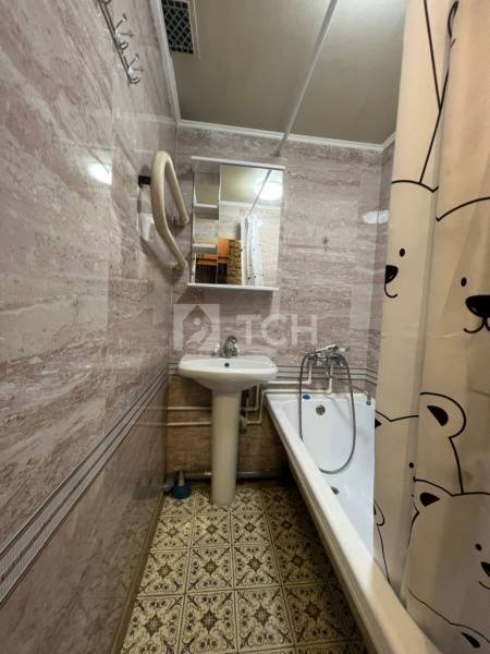 2-комн. квартира, Ивантеевка, Задорожная улица, 24, #id1952591