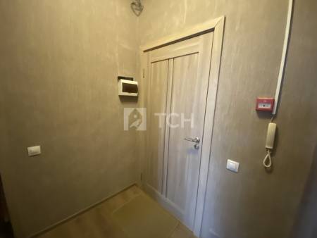 1-комн. квартира, Пушкино, улица Тургенева, 13, #id1440139
