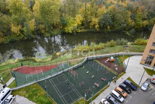 Квартира-студия, Королёв, Советская улица, 47к4, #id1765446