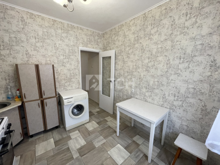 1-комн. квартира, Щёлково, Заречная улица, 7, #id1003008