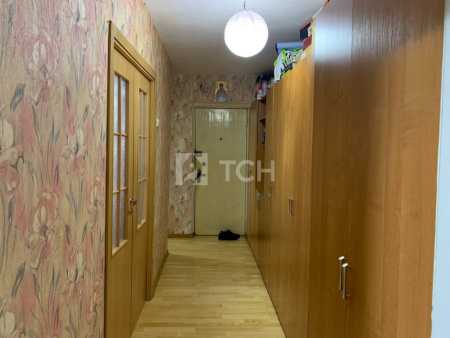 3-комн. квартира, Пушкино, улица Л. Толстого, 20А, #id1495626