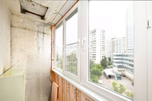 3-комн. квартира, Королёв, проспект Королёва, 5, #id992421