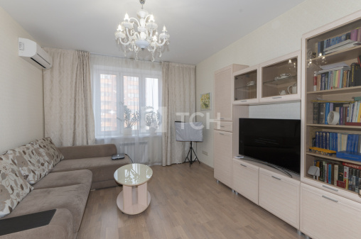 2-комн. квартира, Ивантеевка, улица Новая Слобода, 4, #id1489573