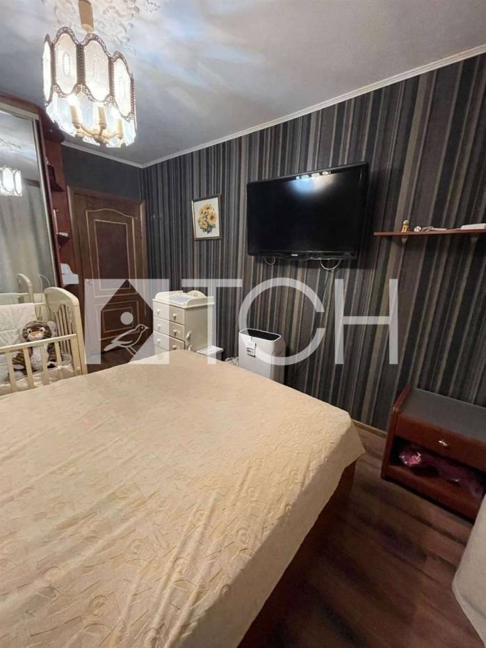 3-комн. квартира, Щелково, ул Московская, 138к3 #id297387