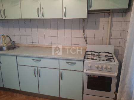 1-комн. квартира, Пушкино, улица Чехова, 16А, #id1974736