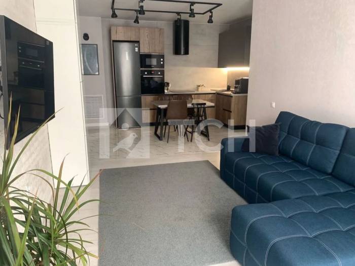 2-комн. Квартира, Балашиха, Добросельская улица, 17, #id544979