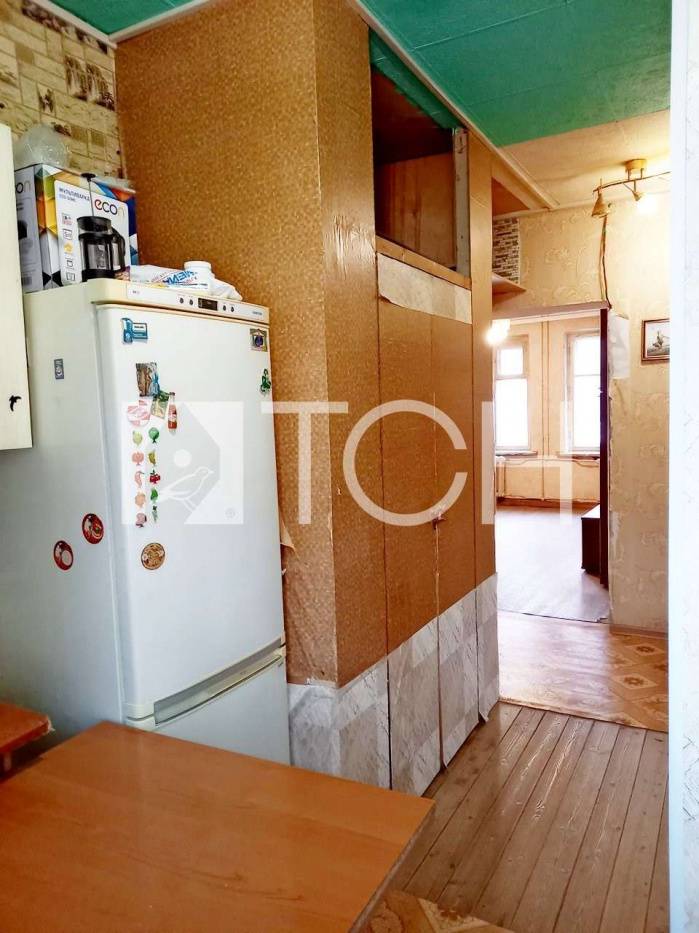 2-комн. квартира, Королев, ул Карла Маркса, 17 #id294961