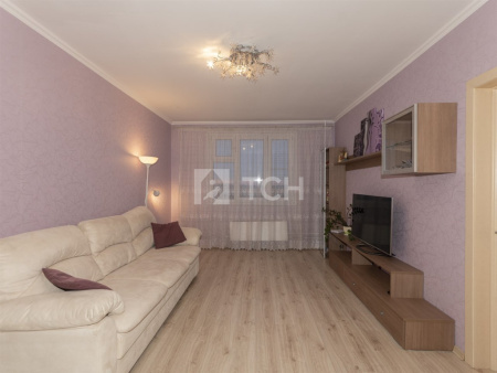 3-комн. квартира, Мытищи, Трудовая улица, 22, #id359508