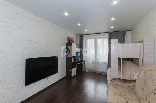 1-комн. квартира, Ивантеевка, улица Богданова, 9, #id1498519