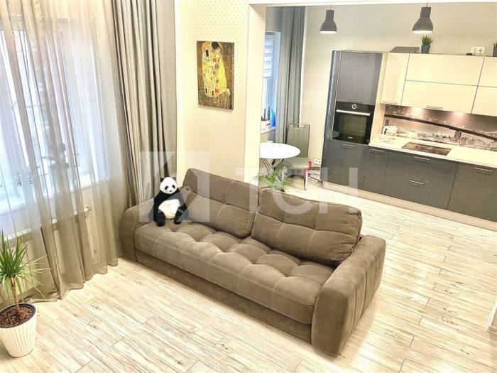 3-комн. Квартира, Королёв, улица Горького, 79к9, #id360966