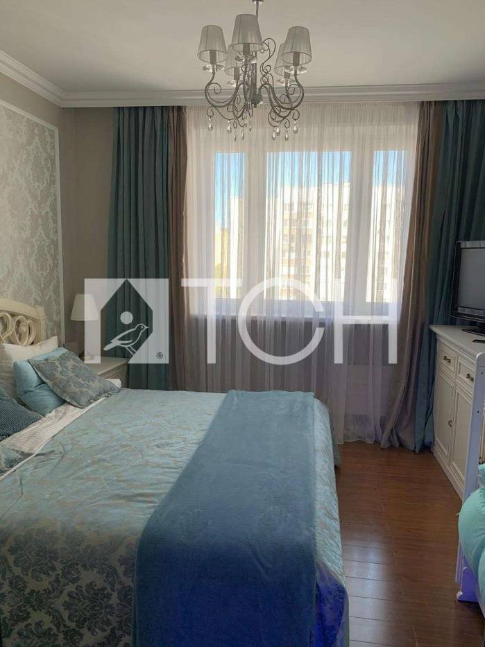 3-комн. квартира, Королев, пр-кт Космонавтов, 11 #id283011